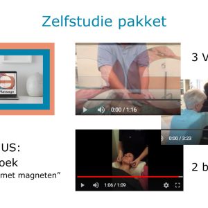 zelfstudie pakket afbeelding 2