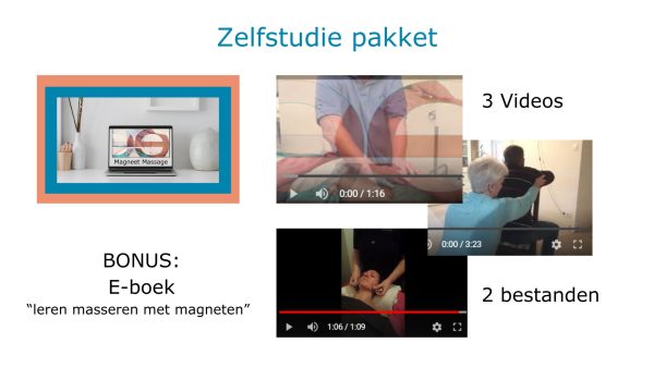 zelfstudie pakket afbeelding 2