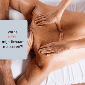 Blog 1 Magneetmassage vreemde vraag