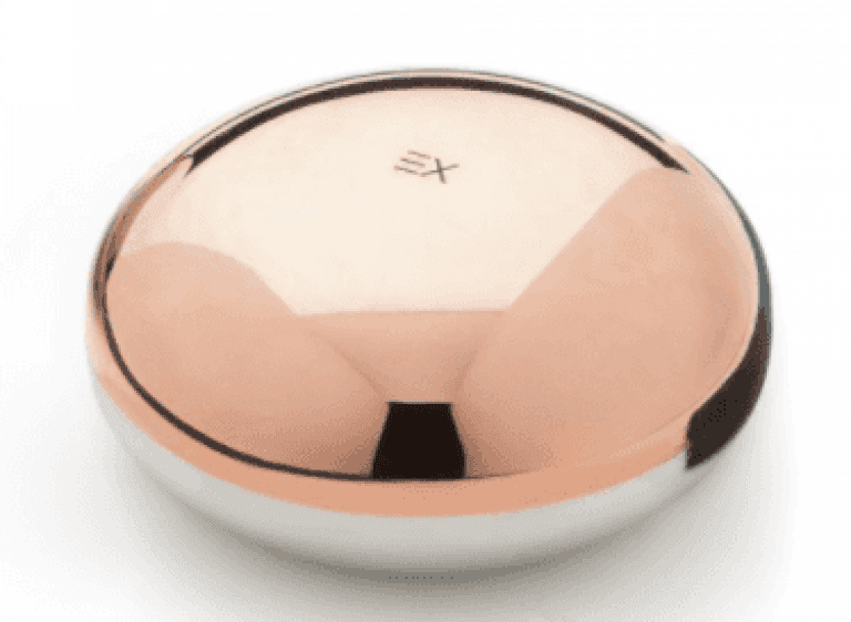 koperen massagemagneet 1977