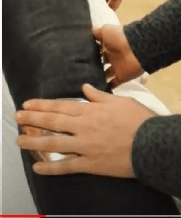 BODY magneetmassage training (basis) - Afbeelding 9