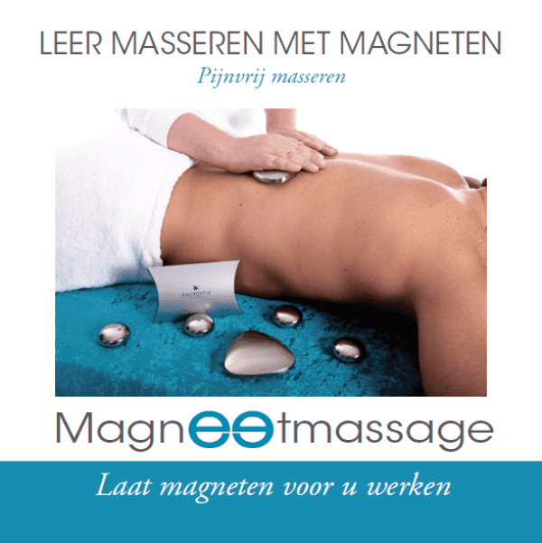 Magneet Massage