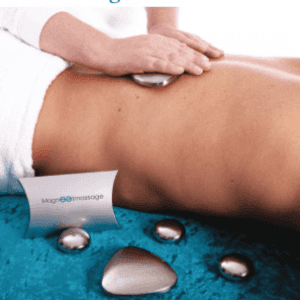 Magneetmassage