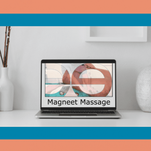 magneetmassage