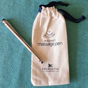 acupressuur magneet pen