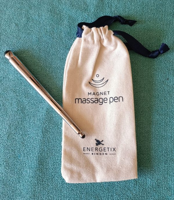 acupressuur magneet pen
