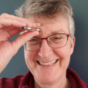 magneet acupressuur pen