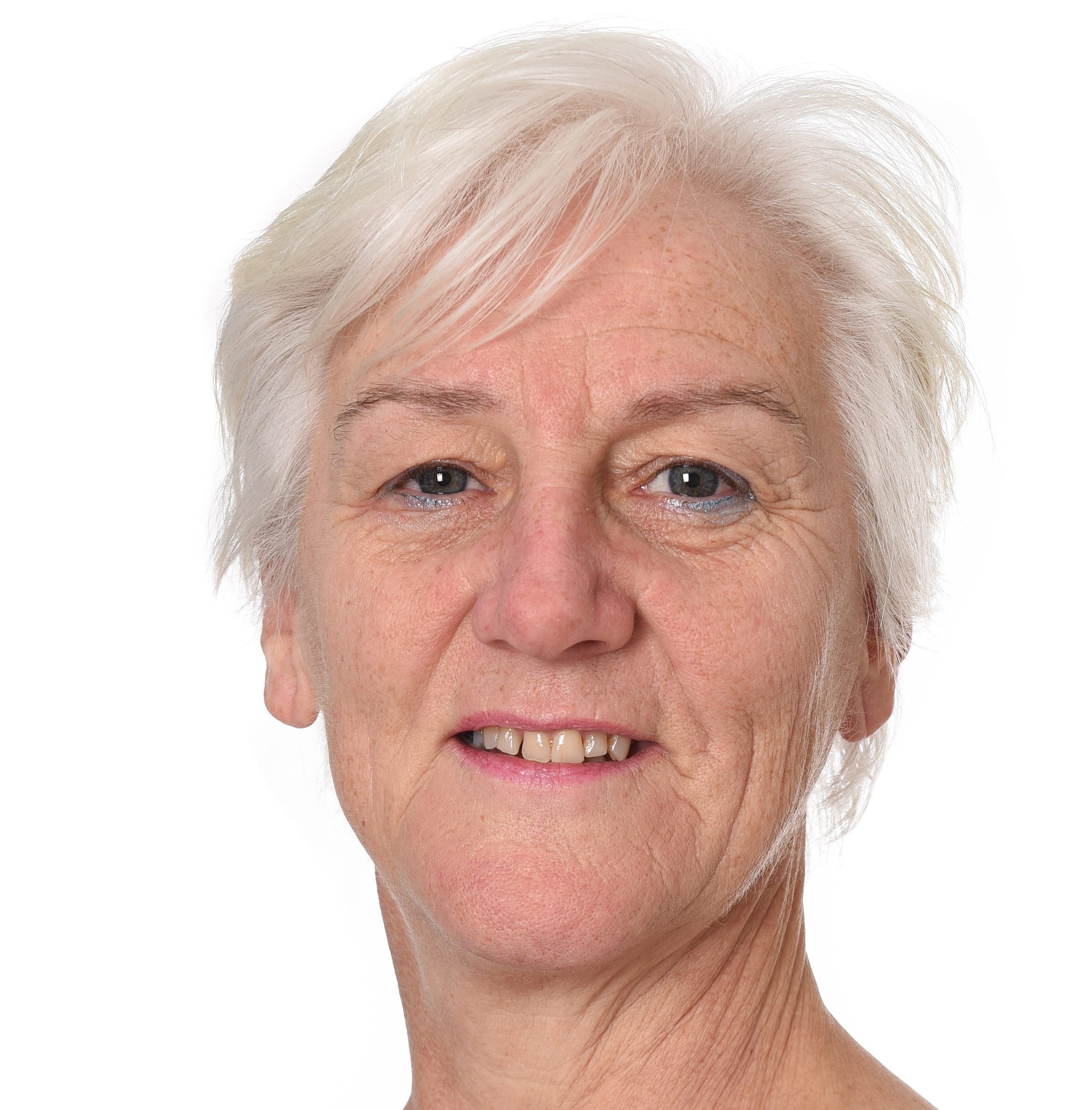 Jeannette Bal van de Magneet Massage