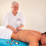 body magneet massage