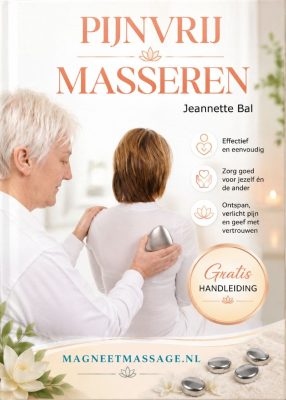 Magneet Massage
